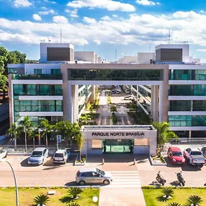 Kit Completa - Parque Norte Apartamento