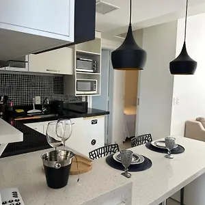 O Flat Do Side Apartamento