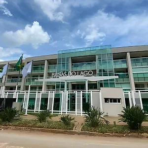 360 Brisas Do By Ozped Apartamento