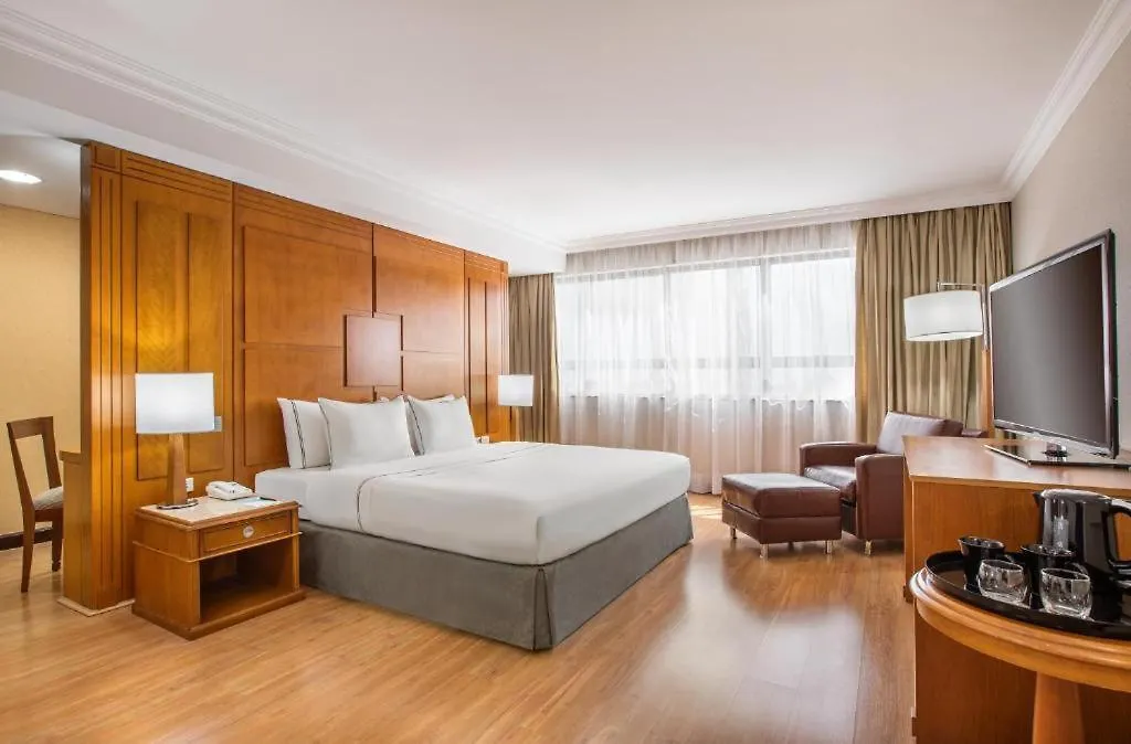 Quarto Privat Em Brasilia Apto 616 D Brasil